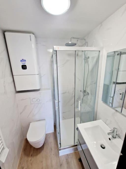 Agreable Appartement T2 Centre Ville Valence  Dış mekan fotoğraf